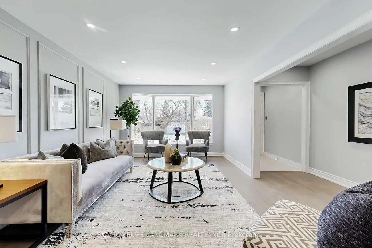 38, Pebblehill, Agincourt North, Toronto