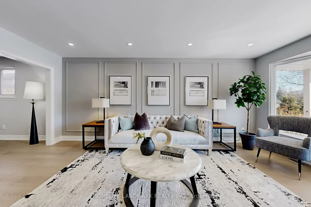 38, Pebblehill, Agincourt North, Toronto