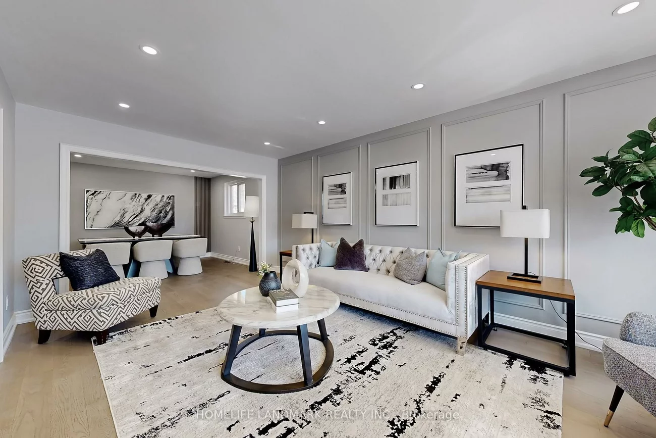 38, Pebblehill, Agincourt North, Toronto