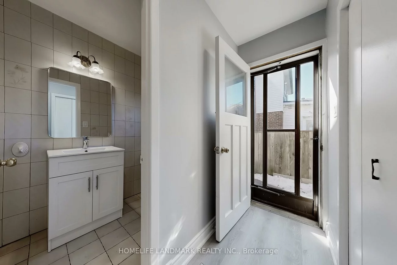 38, Pebblehill, Agincourt North, Toronto