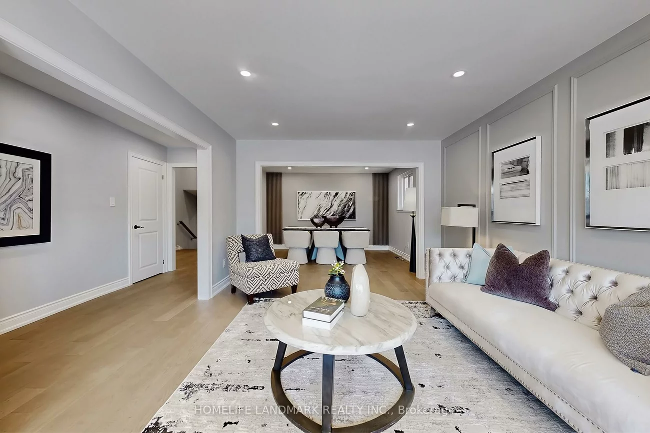 38, Pebblehill, Agincourt North, Toronto