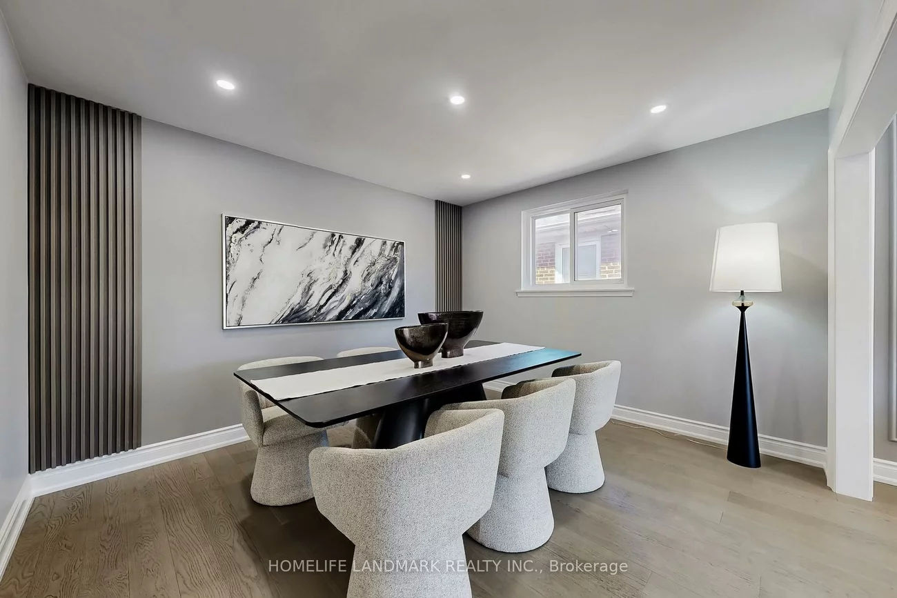 38, Pebblehill, Agincourt North, Toronto