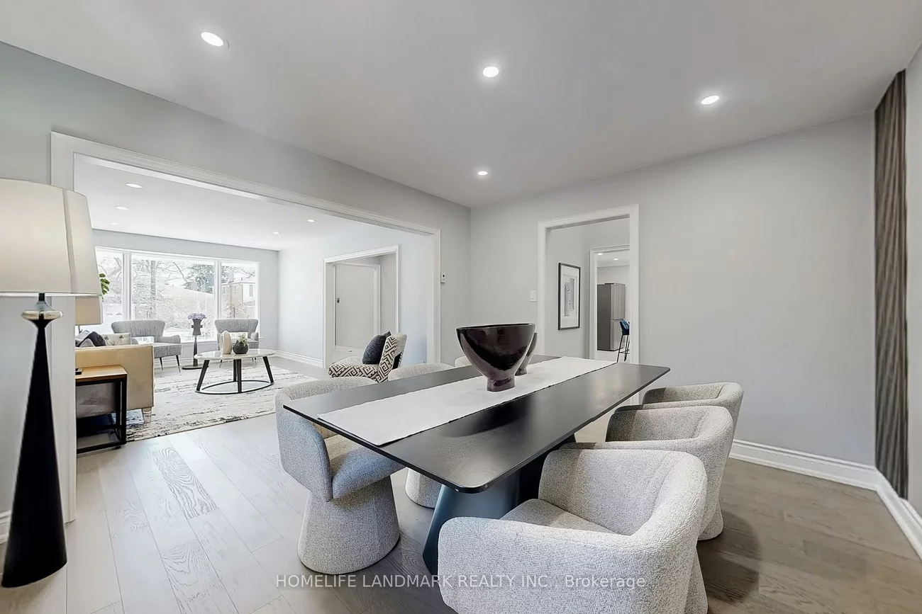 38, Pebblehill, Agincourt North, Toronto