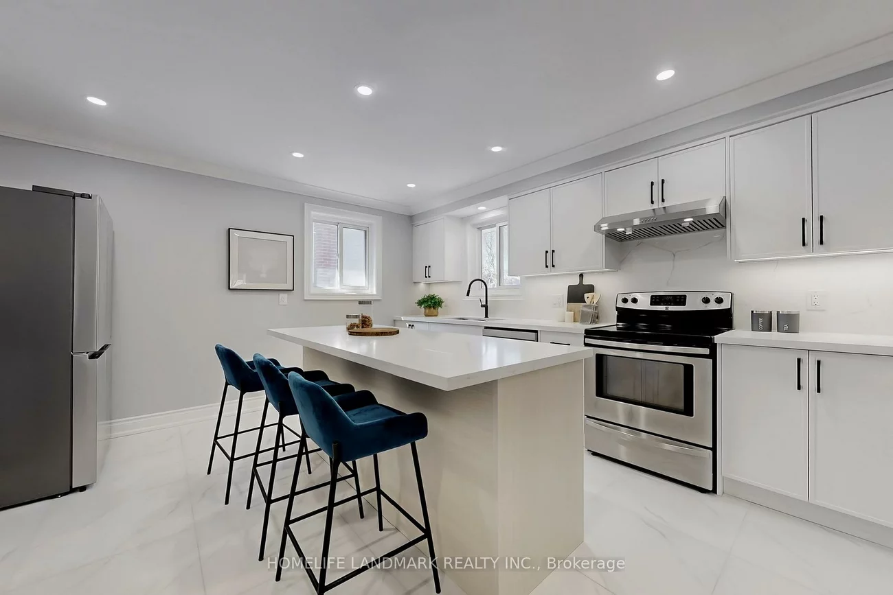 38, Pebblehill, Agincourt North, Toronto