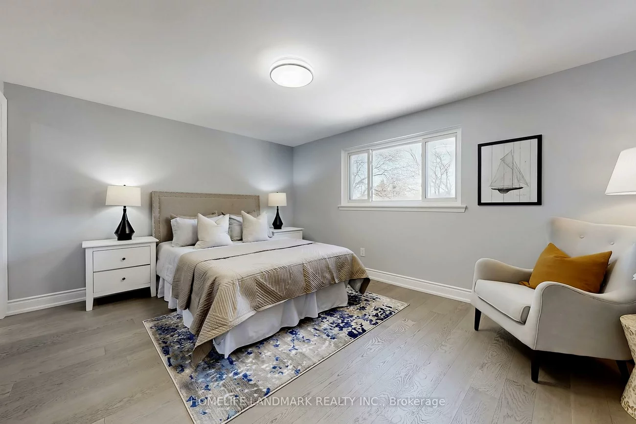 38, Pebblehill, Agincourt North, Toronto