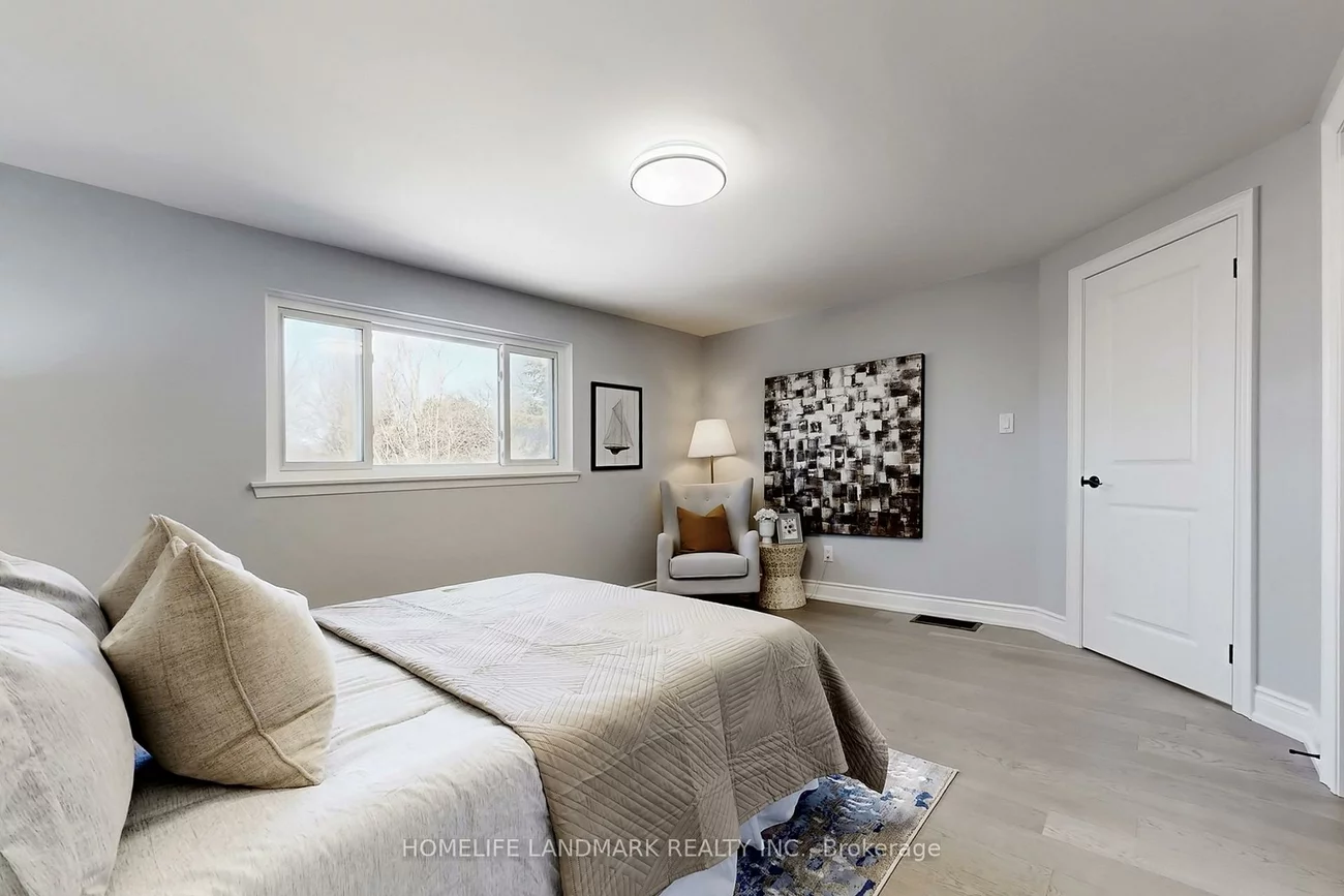 38, Pebblehill, Agincourt North, Toronto