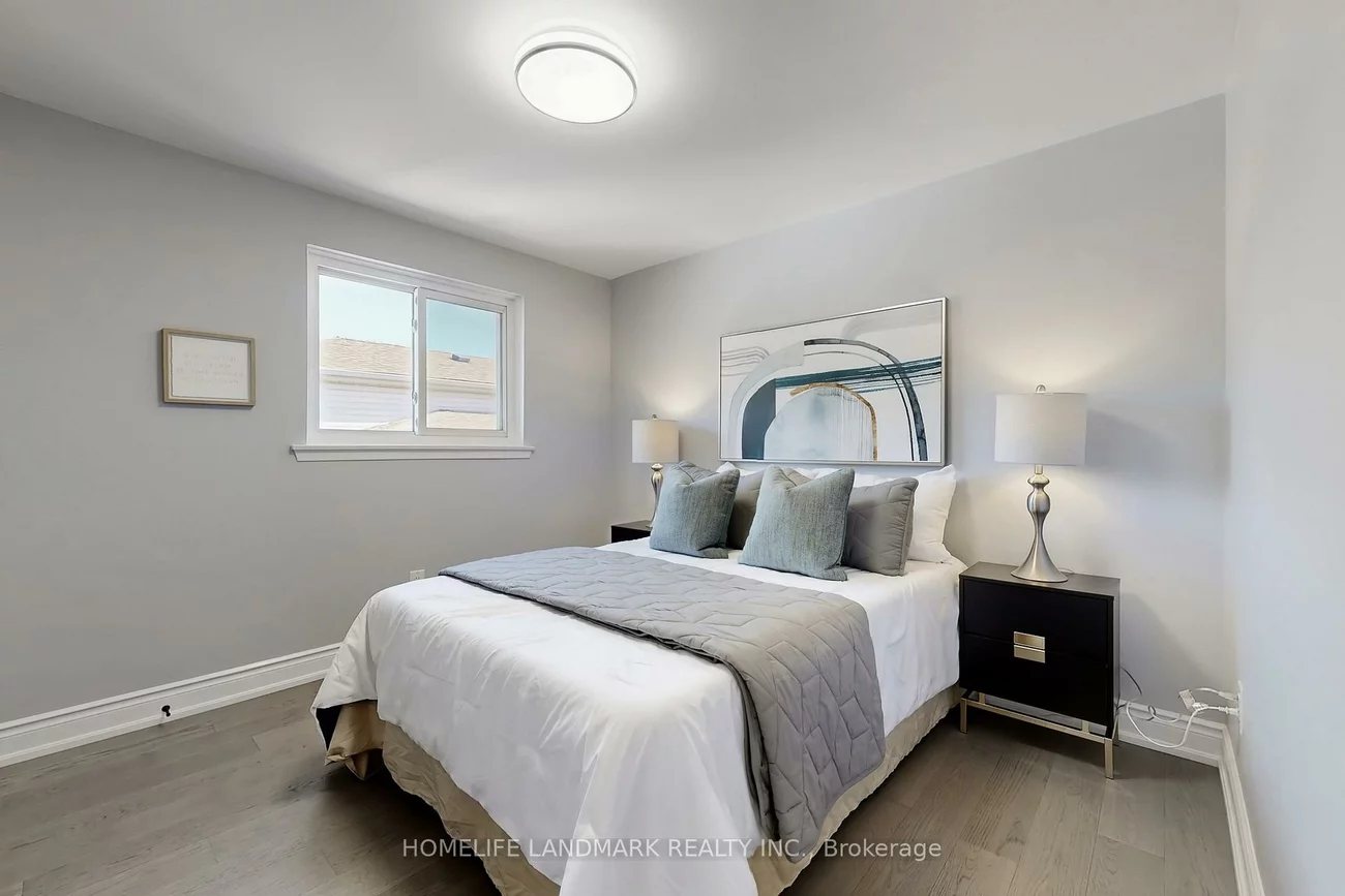 38, Pebblehill, Agincourt North, Toronto