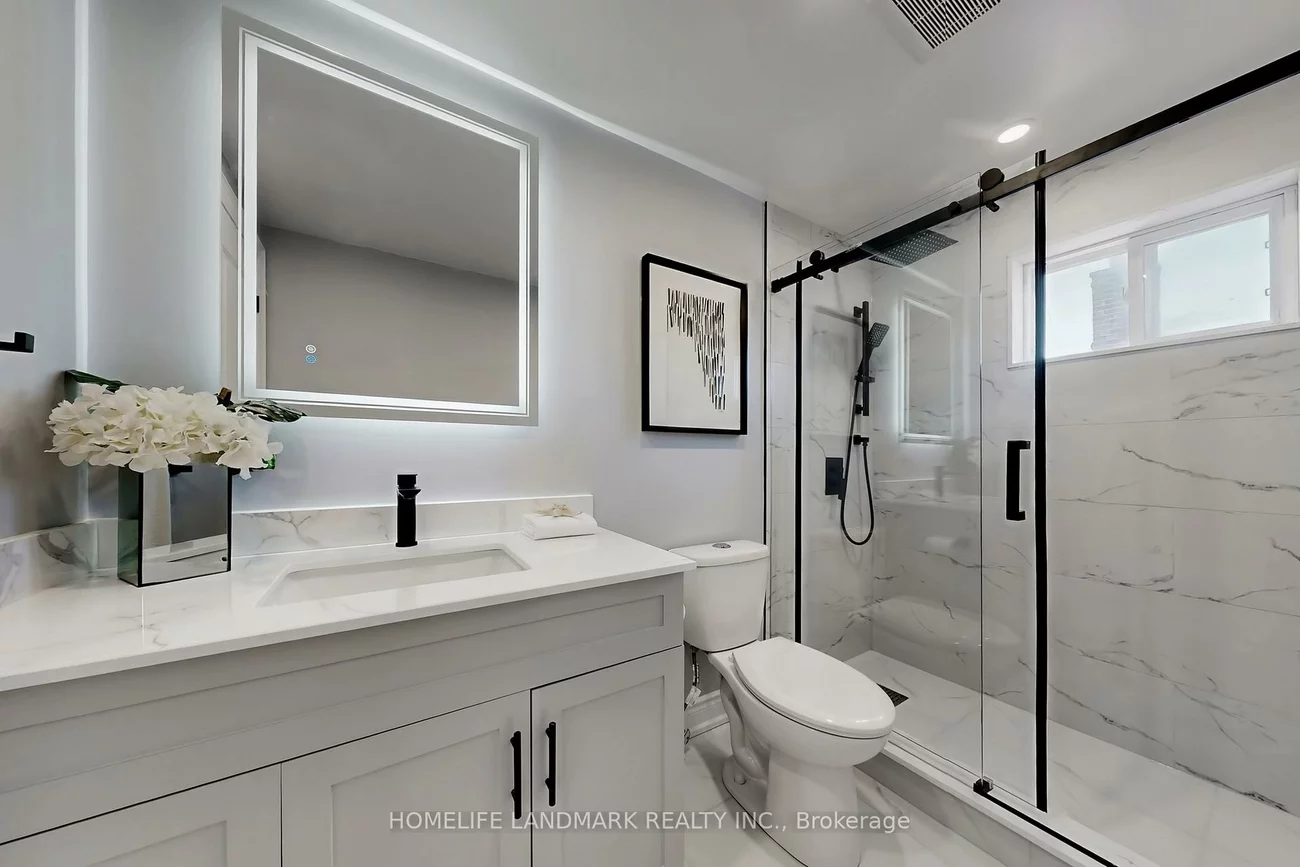 38, Pebblehill, Agincourt North, Toronto