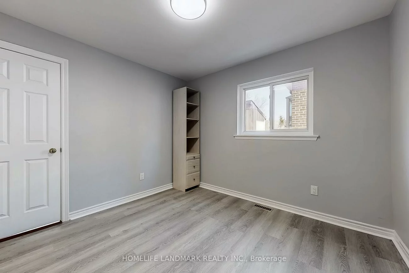 38, Pebblehill, Agincourt North, Toronto