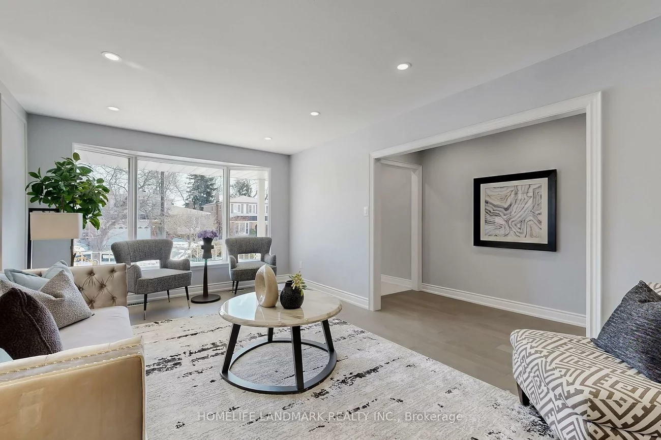 38, Pebblehill, Agincourt North, Toronto