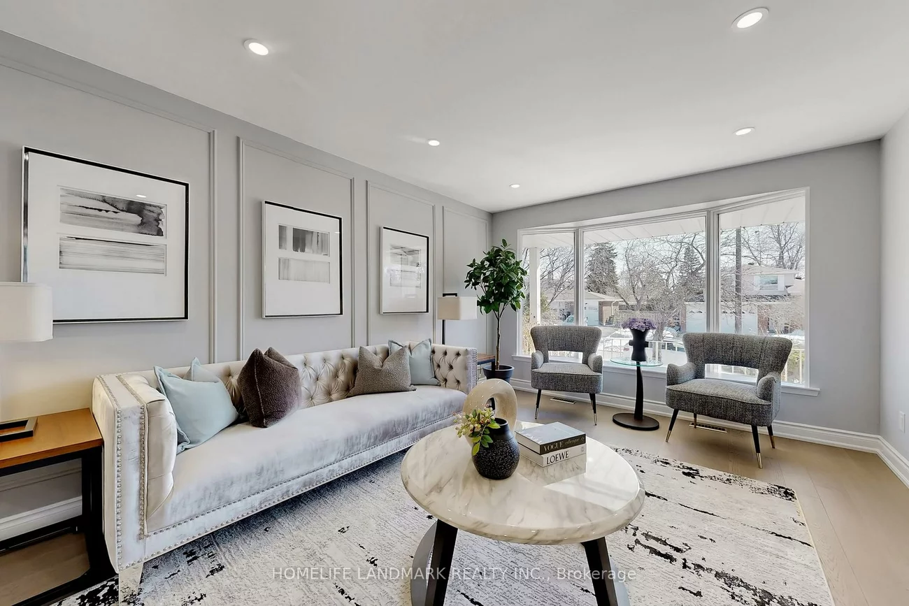 38, Pebblehill, Agincourt North, Toronto