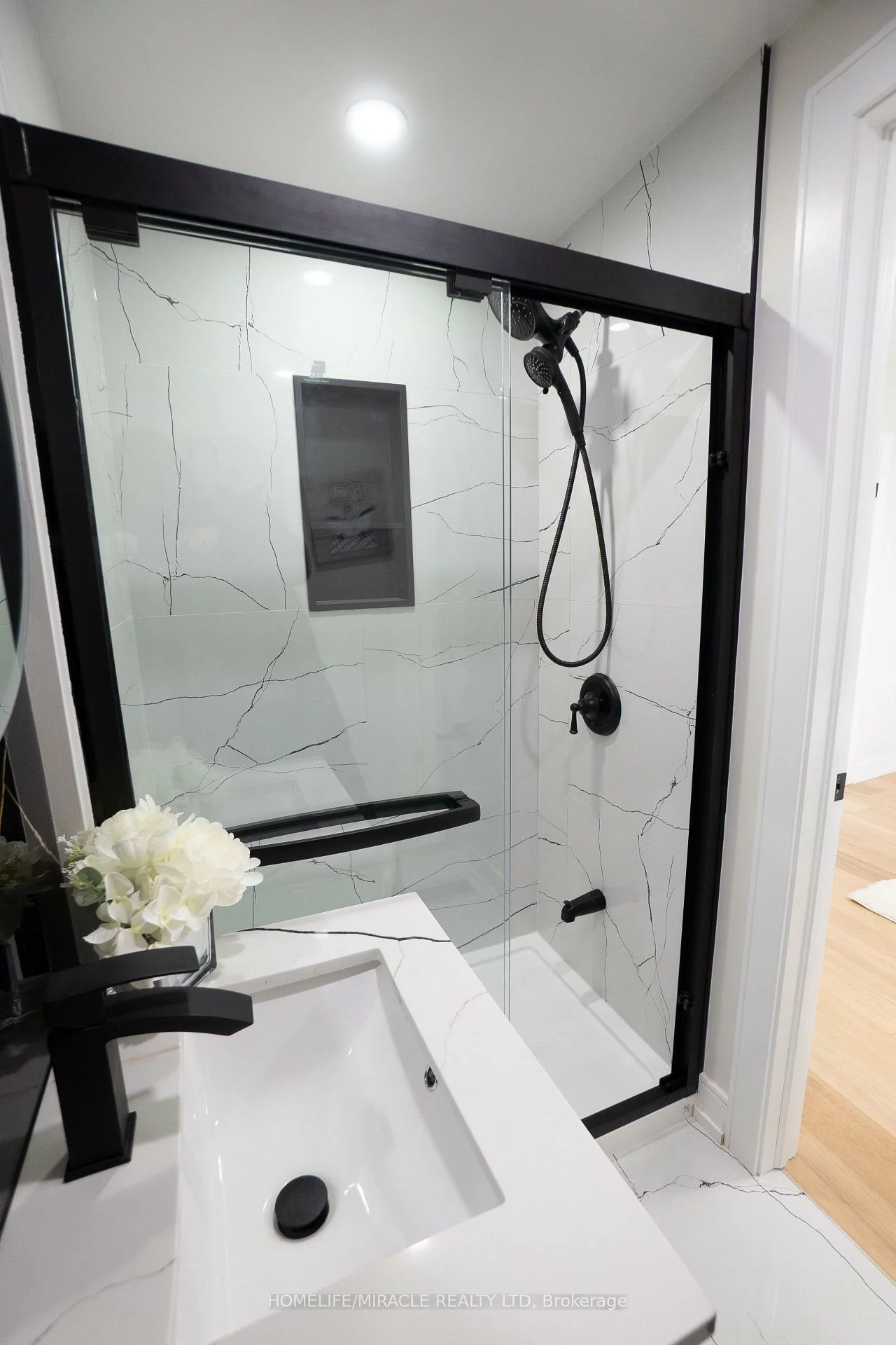 12, Thyra, Crescent Town, Toronto