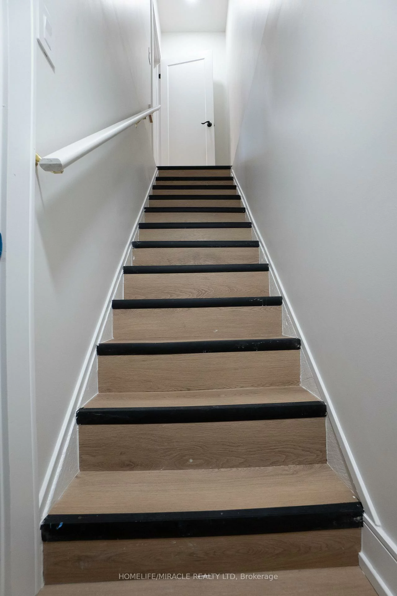 12, Thyra, Crescent Town, Toronto