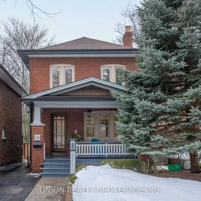 10, Hollywood, Woodbine Corridor, Toronto