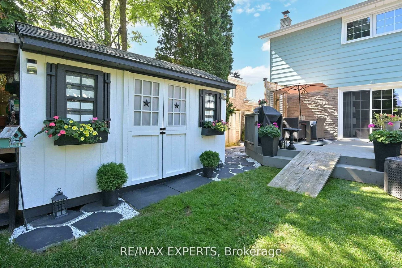 57, Pepper Tree, Centennial Scarborough, Toronto