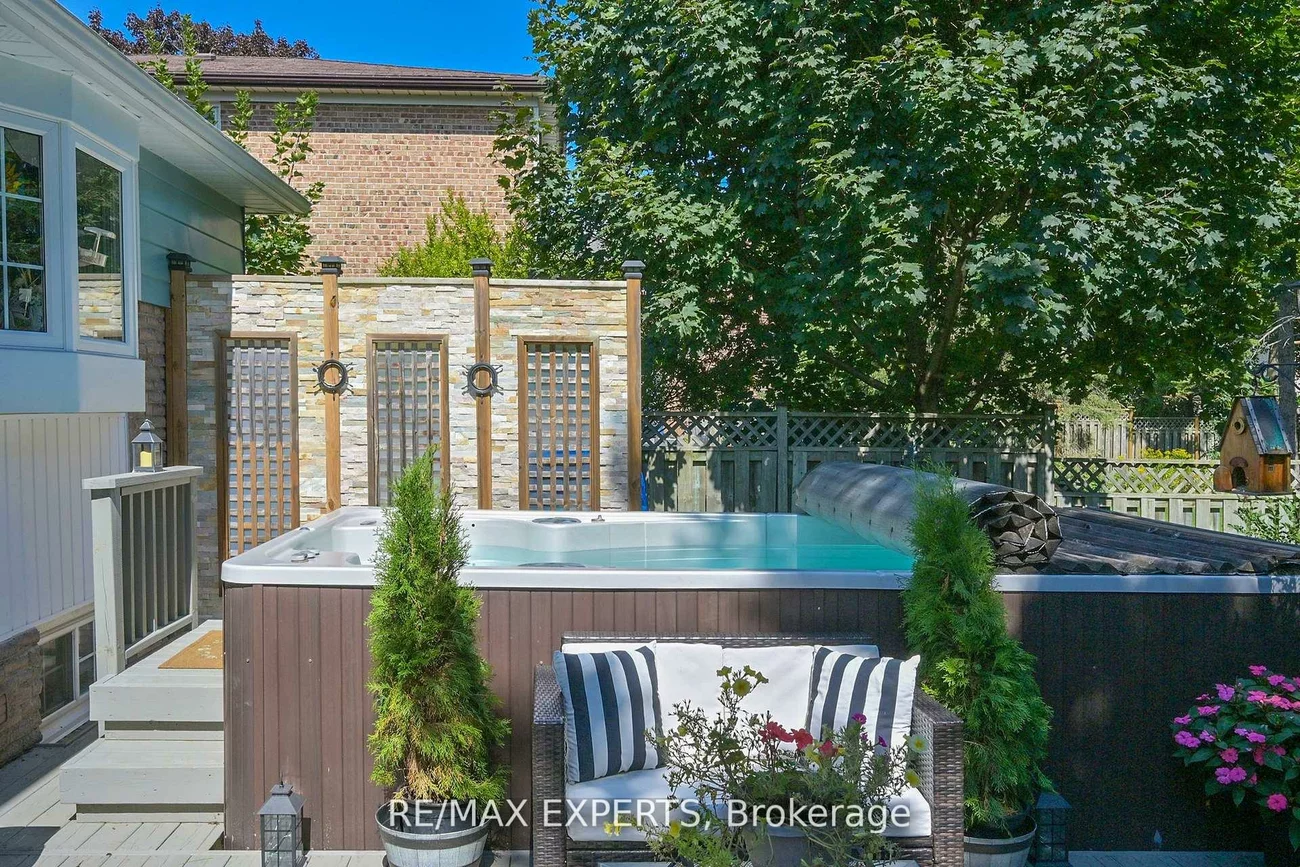 57, Pepper Tree, Centennial Scarborough, Toronto