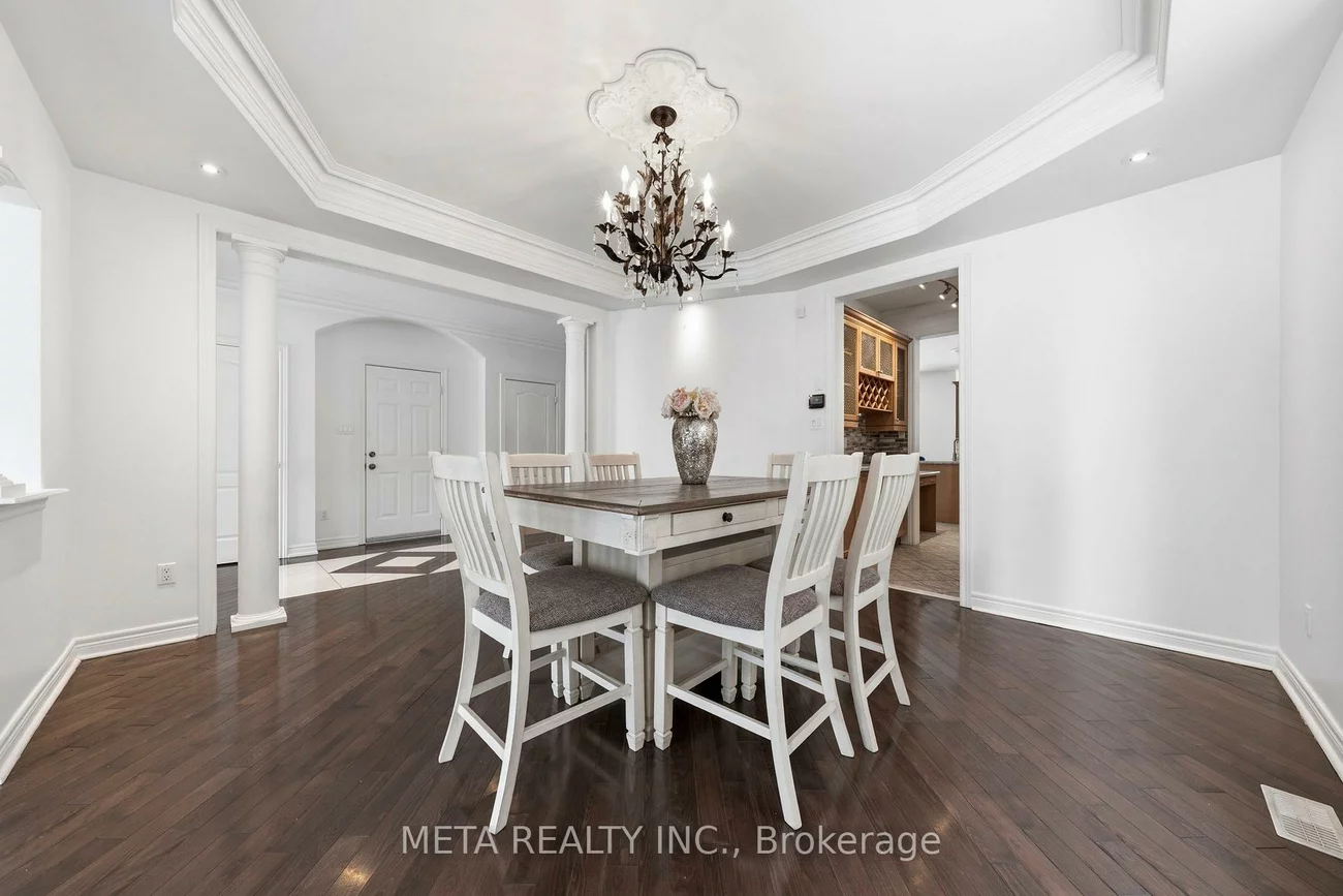 84, Boulderbrook, Rouge E11, Toronto