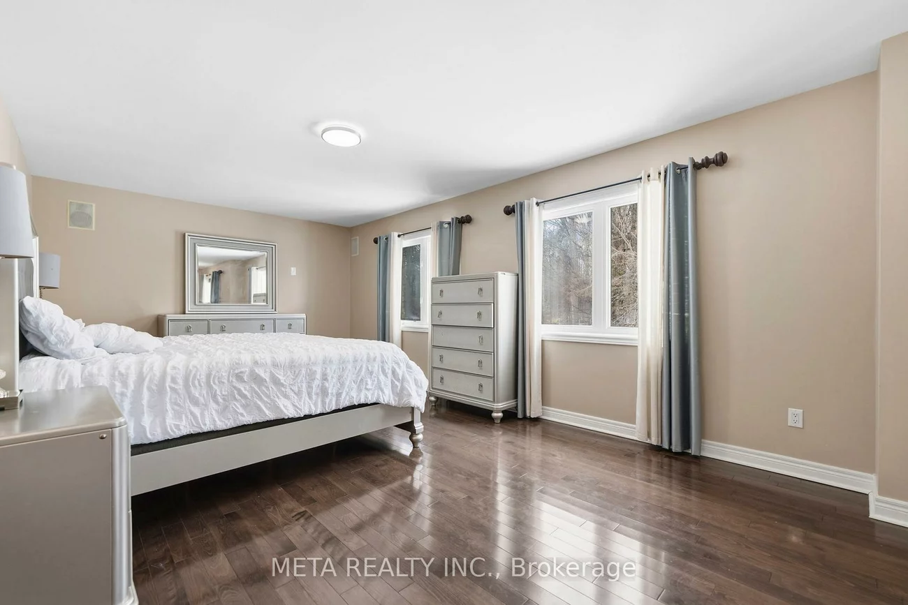 84, Boulderbrook, Rouge E11, Toronto