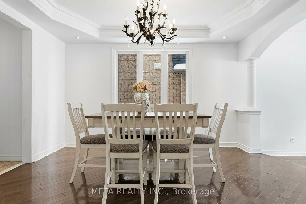 84, Boulderbrook, Rouge E11, Toronto