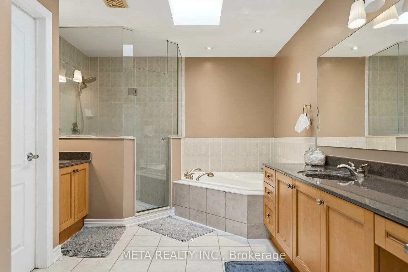 84, Boulderbrook, Rouge E11, Toronto