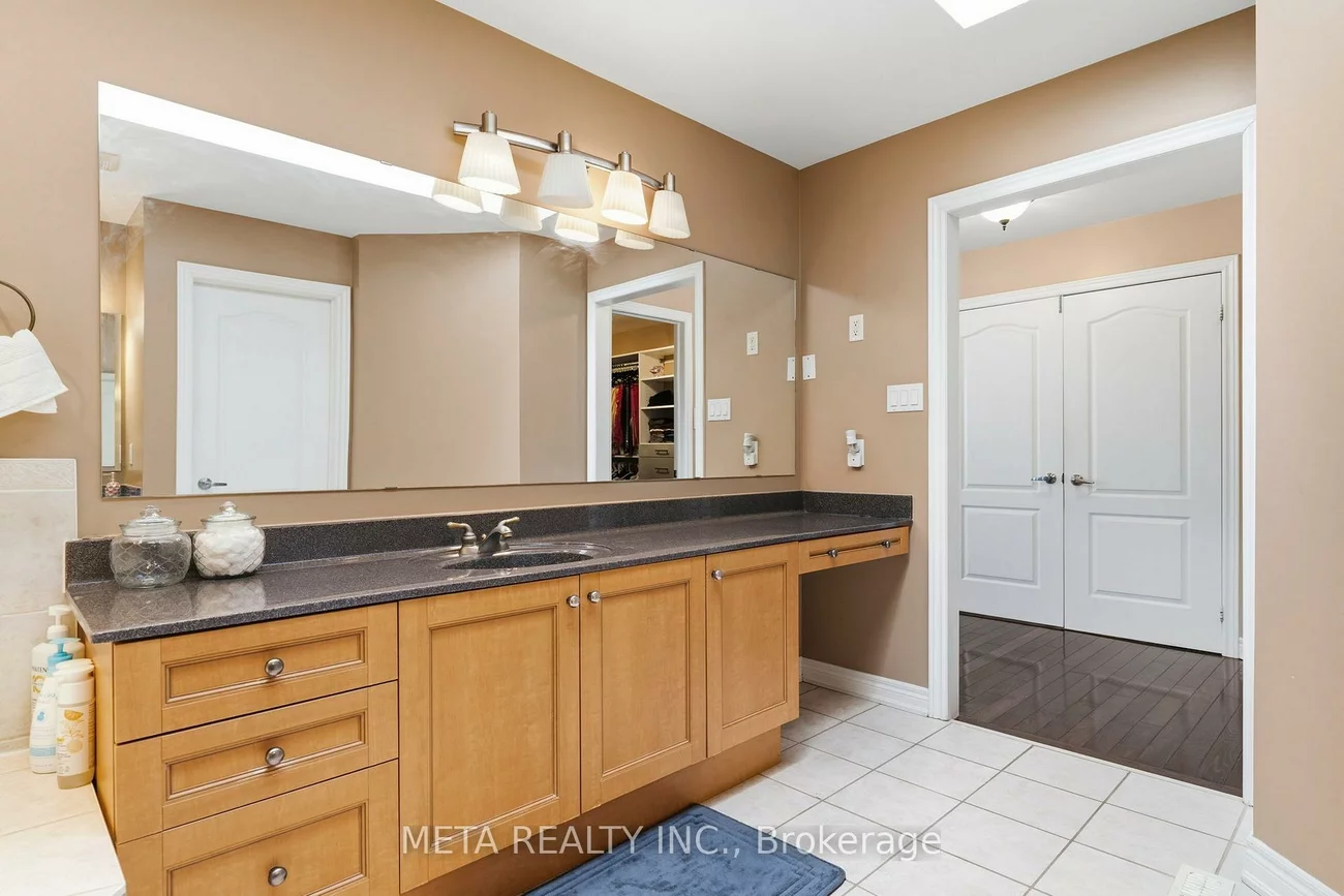 84, Boulderbrook, Rouge E11, Toronto