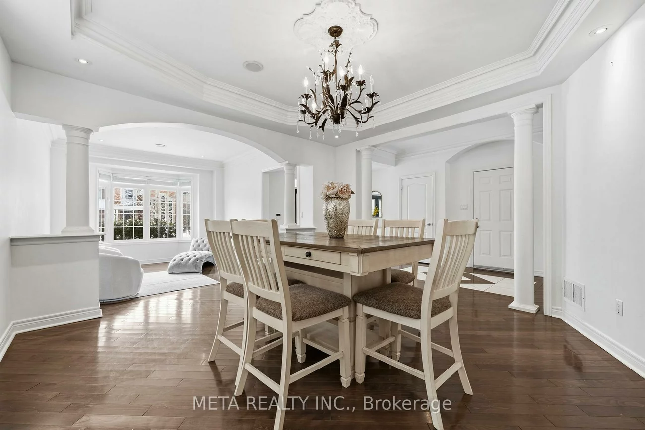 84, Boulderbrook, Rouge E11, Toronto