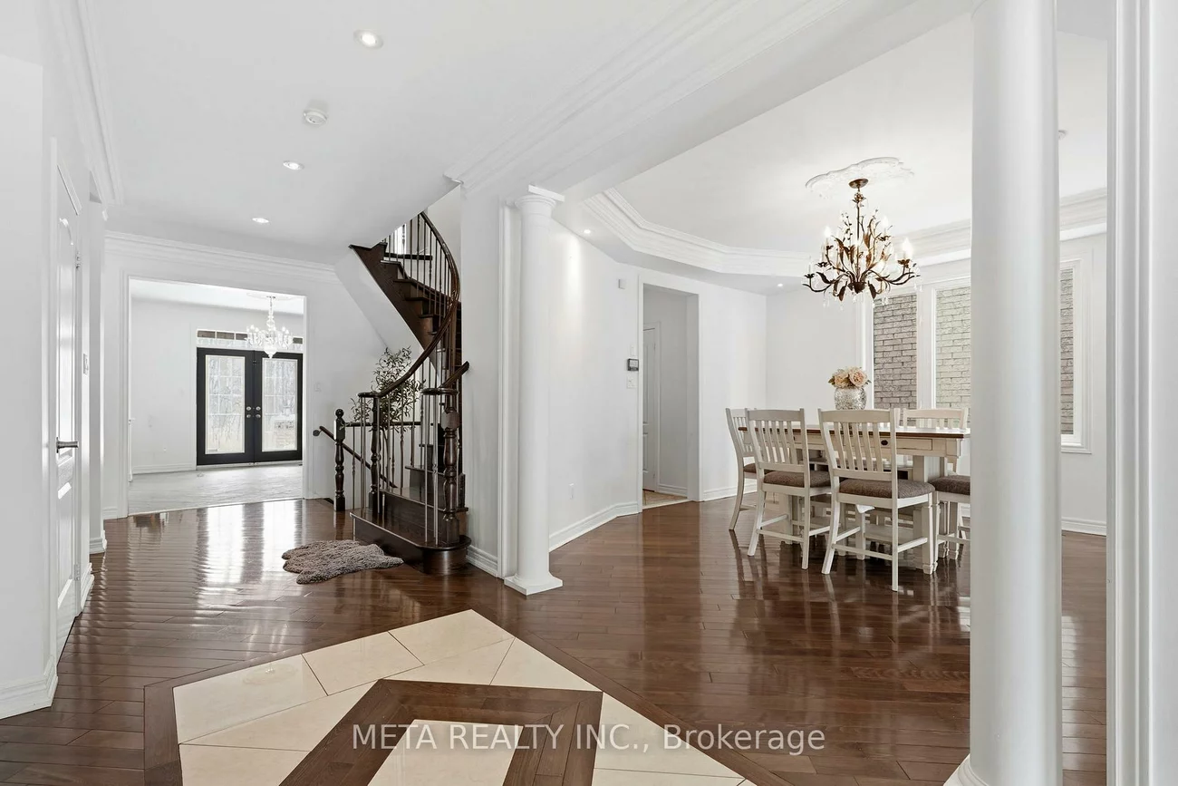 84, Boulderbrook, Rouge E11, Toronto