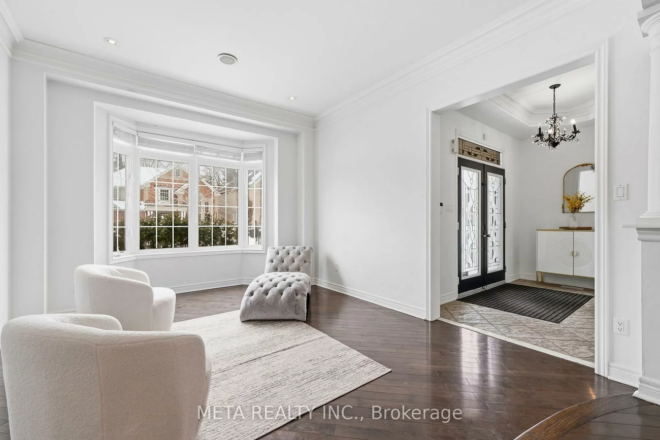 84, Boulderbrook, Rouge E11, Toronto