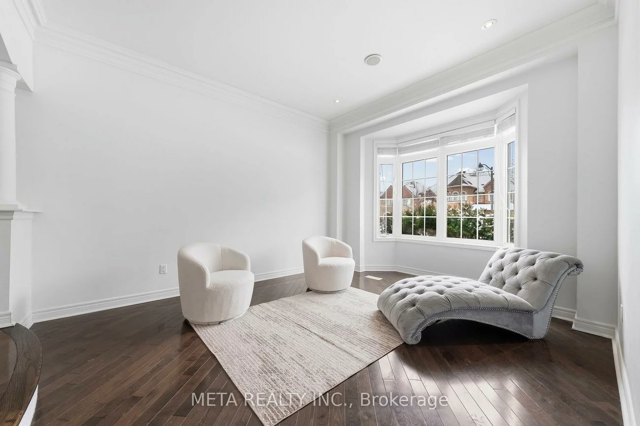 84, Boulderbrook, Rouge E11, Toronto