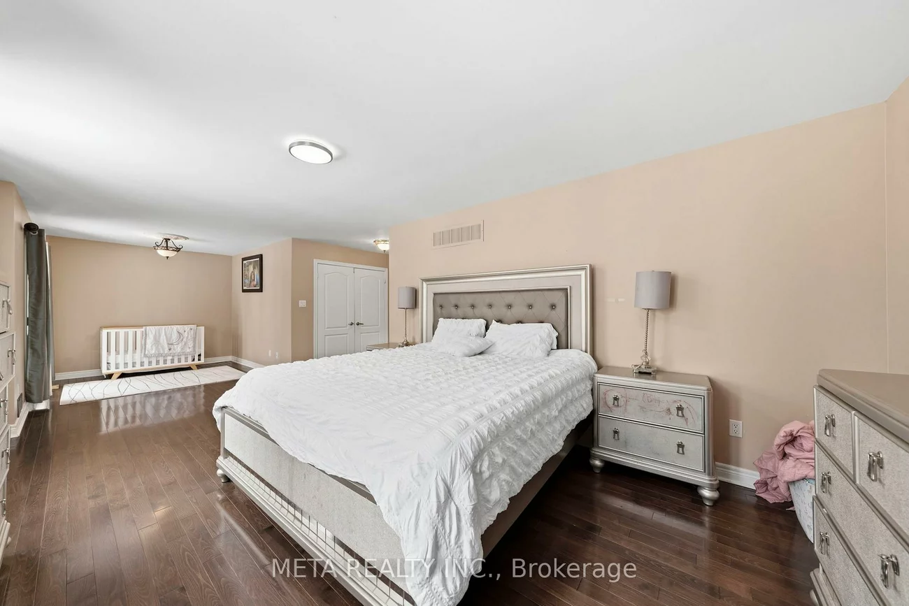 84, Boulderbrook, Rouge E11, Toronto