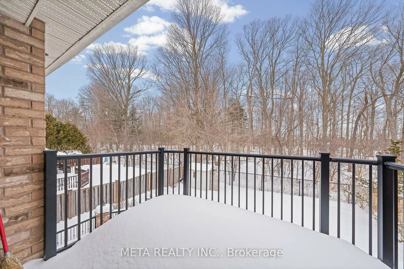 84, Boulderbrook, Rouge E11, Toronto