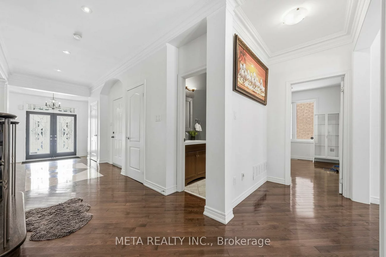 84, Boulderbrook, Rouge E11, Toronto