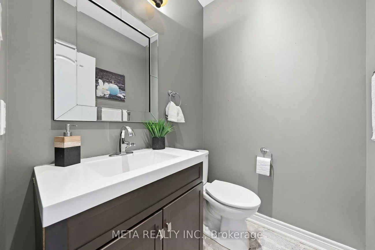 84, Boulderbrook, Rouge E11, Toronto