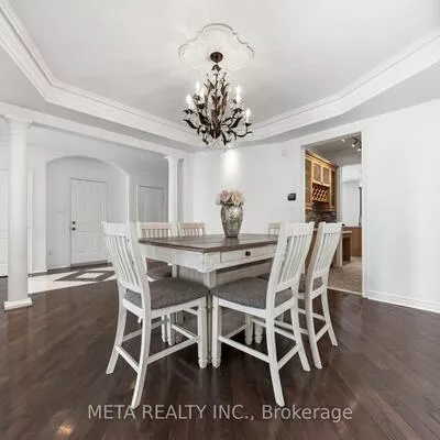 84, Boulderbrook, Rouge E11, Toronto