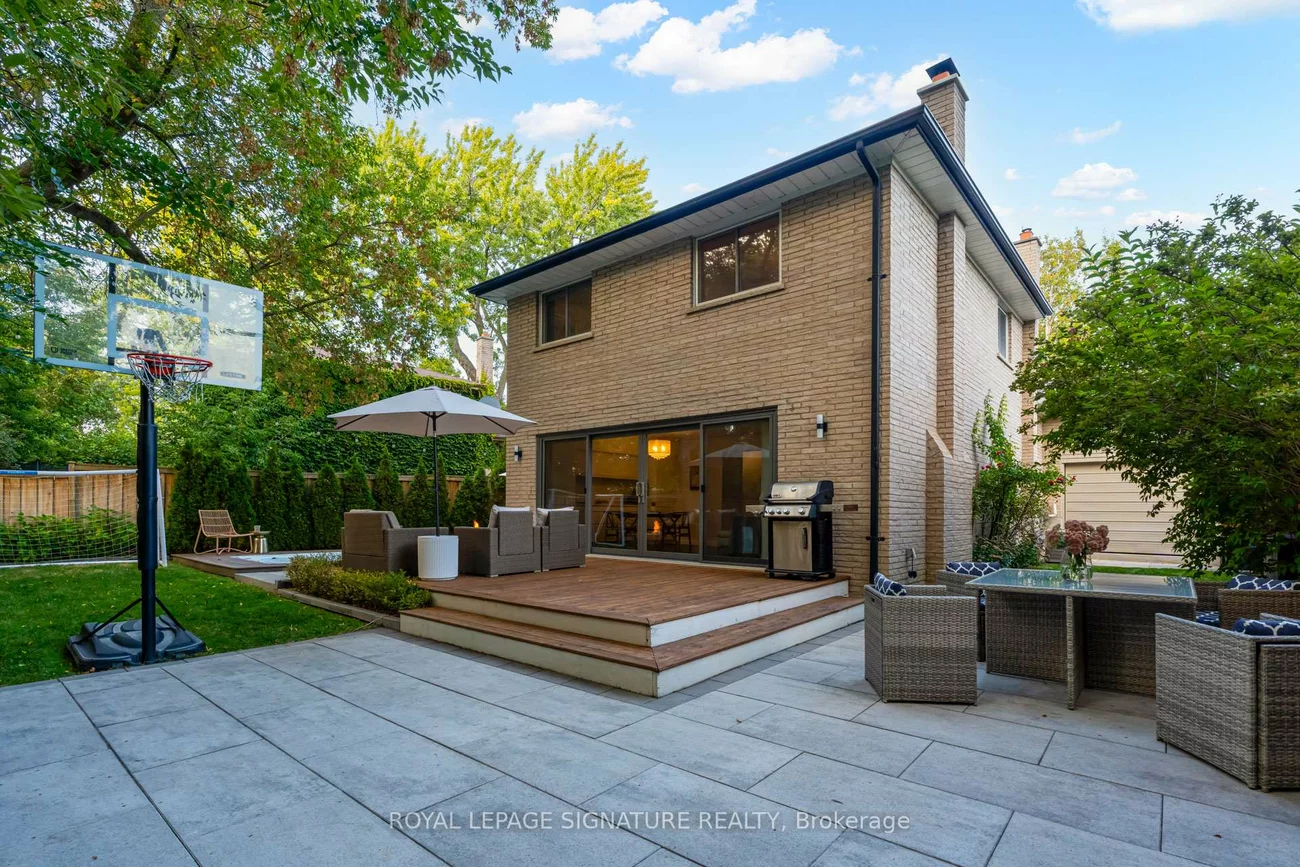 28, Tivoli, Guildwood, Toronto