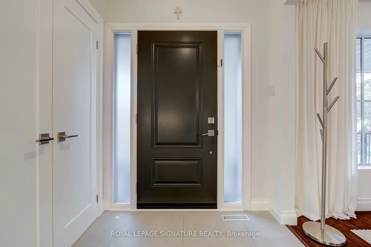 28, Tivoli, Guildwood, Toronto