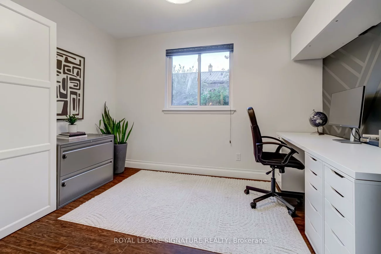 28, Tivoli, Guildwood, Toronto