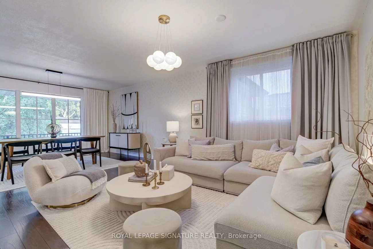 28, Tivoli, Guildwood, Toronto