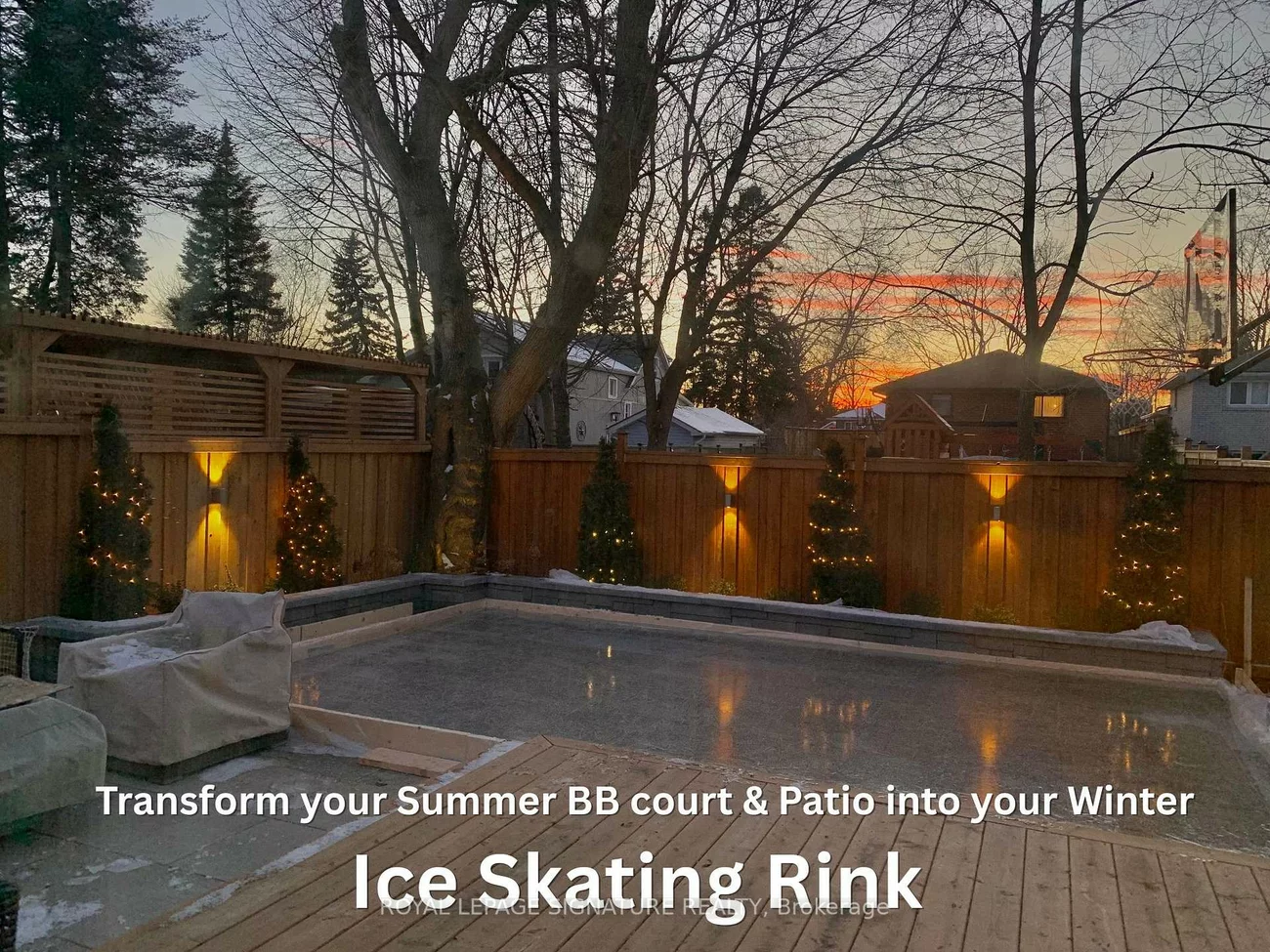 28, Tivoli, Guildwood, Toronto