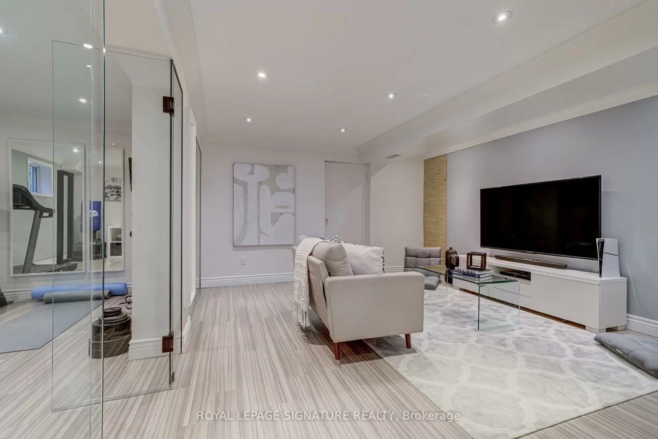 28, Tivoli, Guildwood, Toronto