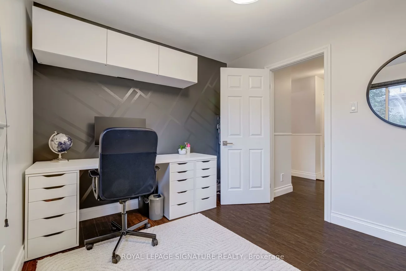 28, Tivoli, Guildwood, Toronto