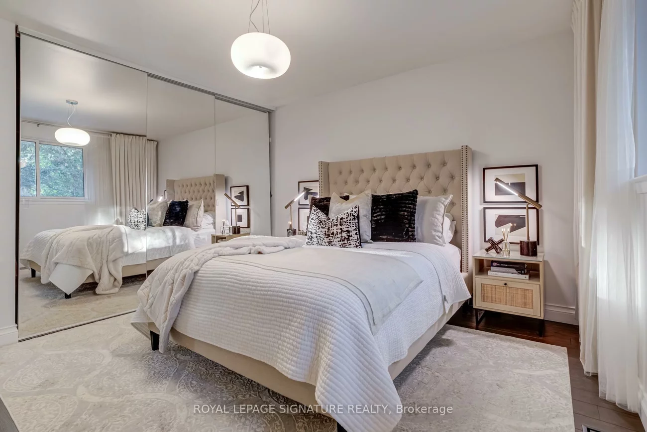 28, Tivoli, Guildwood, Toronto