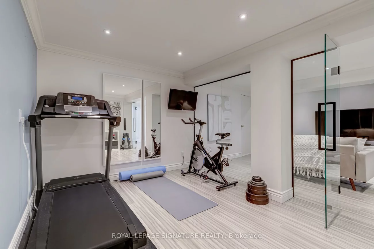 28, Tivoli, Guildwood, Toronto