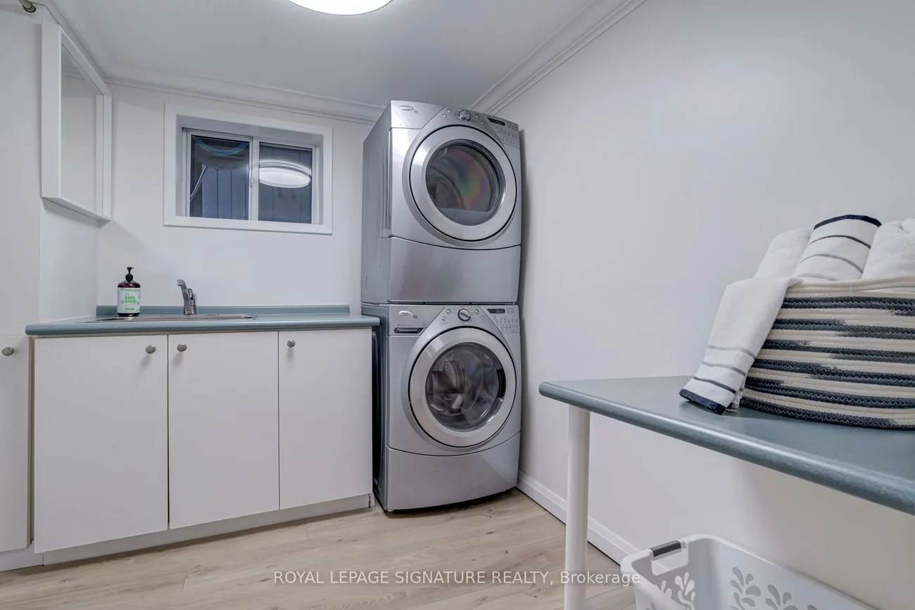 28, Tivoli, Guildwood, Toronto