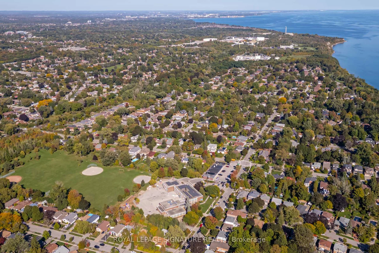 28, Tivoli, Guildwood, Toronto