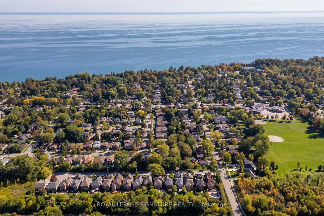 28, Tivoli, Guildwood, Toronto