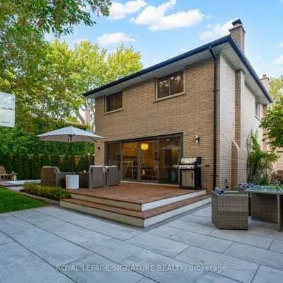 28, Tivoli, Guildwood, Toronto