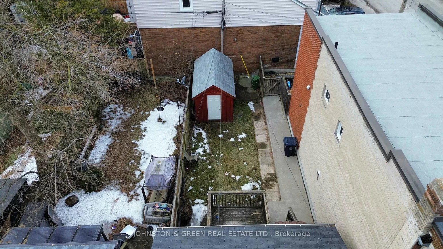 154, Glebemount, Danforth Village-East York, Toronto