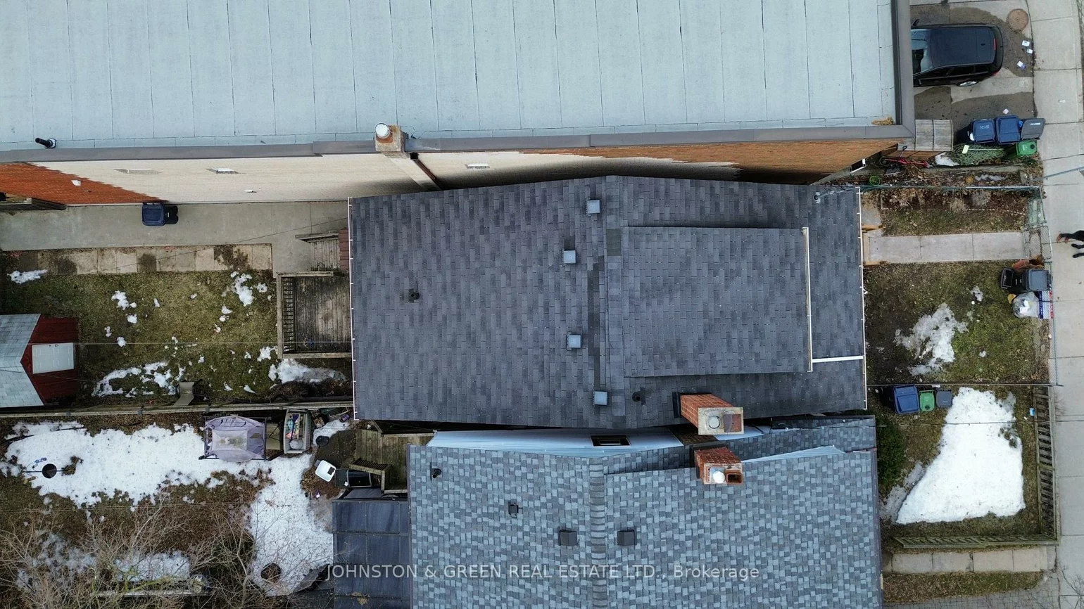 154, Glebemount, Danforth Village-East York, Toronto