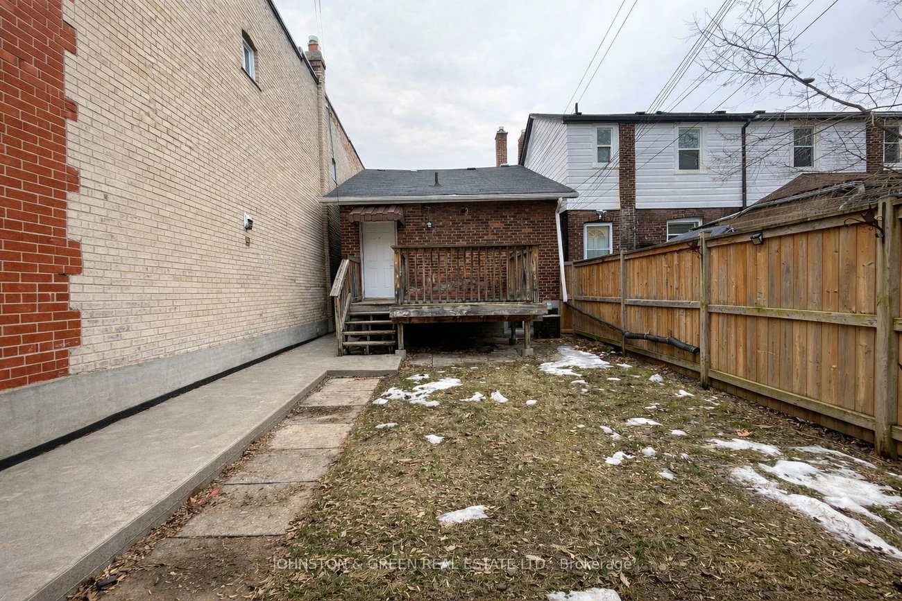 154, Glebemount, Danforth Village-East York, Toronto